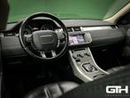 Land Rover Range Rover Evoque 2.2 TD4 4WD AUT Meridian | NAP, Automaat, Euro 5, 15 km/l, 1800 kg