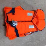 Zwemvest nieuw tot 70 kg, Watersport en Boten, Watersportkleding, Ophalen of Verzenden, Nieuw, Dame of Heer, Reddingsvest of Zwemvest