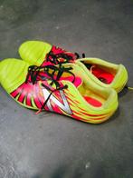 Schoenen atletiek, Sport en Fitness, Loopsport en Atletiek, Overige merken, Gebruikt, Ophalen of Verzenden, Spikes