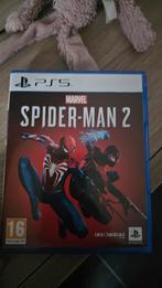 Spider-Man 2 PS5 - Nieuw!, Ophalen of Verzenden, Nieuw