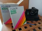 Polaroid 2000, Audio, Tv en Foto, Polaroid, Ophalen of Verzenden, Polaroid, Zo goed als nieuw