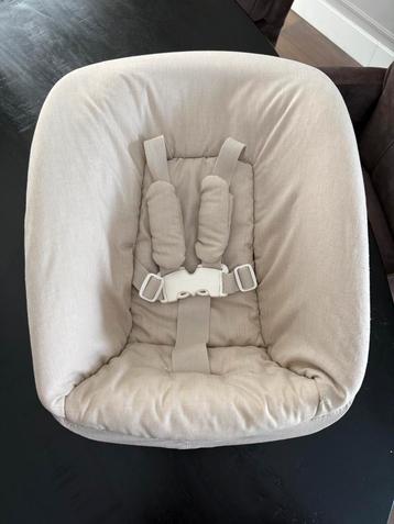 Stokke newbron set , zeer netjes schoon en fris beschikbaar voor biedingen