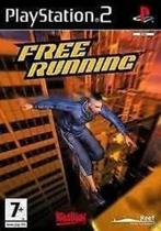 Free Running PS2, Ophalen of Verzenden, Zo goed als nieuw