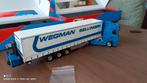 SCANIA NEXT GEN WEGMAN MET TERBERG KOOIAAP TEKNO, Ophalen of Verzenden, Zo goed als nieuw, Bus of Vrachtwagen, Tekno
