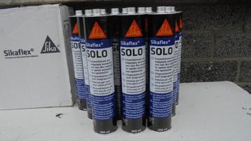 SIKAFLEX 256 Ruitenkit in 300ml Patroon - prijs 12,50 € beschikbaar voor biedingen