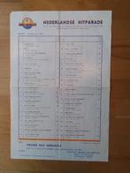 Veronica TOP 40 van 18-09-1965, Ophalen of Verzenden, Gebruikt, Boek, Tijdschrift of Artikel