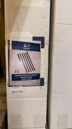 Fairybell 8 meter mast, Diversen, Kerst, Ophalen, Zo goed als nieuw