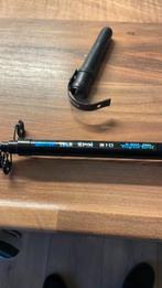 Spinhengel, Ophalen of Verzenden, Zo goed als nieuw, Werphengel