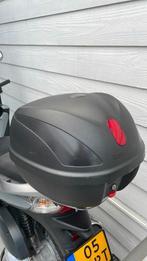 Top case kawasaki great condition, Motoren, Accessoires | Koffers en Tassen, Zo goed als nieuw