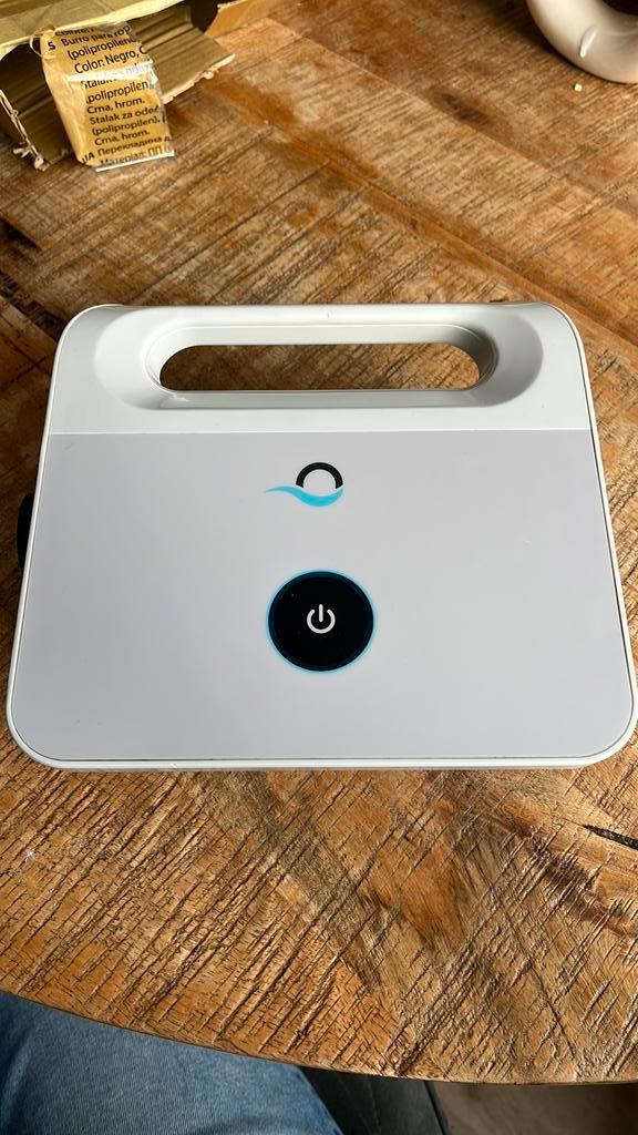 Maytronics Dolphin, Tuin en Terras, Zwembad-toebehoren, Zo goed als nieuw, Ophalen of Verzenden