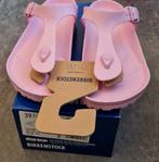 Birkenstocks Nieuw Roze maat 39, Ophalen of Verzenden, Zo goed als nieuw, Roze, Sneakers of Gympen