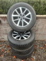 Winterbanden Mazda CX-5 17 inch origineel, Falken, Ophalen, Banden en Velgen, 17 inch, Winterbanden