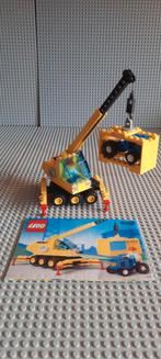 lego 6352, Kinderen en Baby's, Complete set, Gebruikt, Ophalen of Verzenden, Lego