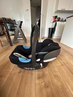 Cybex Aton M i-Size + Base M - Zeer Goed!, Kinderen en Baby's, Autostoeltjes, Ophalen, Zijbescherming, Zo goed als nieuw, Isofix