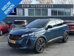 Peugeot 3008 1.6 HYbrid4 300 GT Pack Business | BLACK PACK |, Auto's, Peugeot, Automaat, Adaptive Cruise Control, 77 km/l, Euro 6
