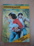 Tijger Tigran 3, Hondenjacht. Peter de Zwaan, Ophalen of Verzenden, Zo goed als nieuw