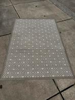 Tuinkleed 160x230, Ophalen, Gebruikt, 150 tot 200 cm, Grijs