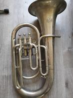 MAHILLON, Ophalen of Verzenden, Gebruikt, Euphonium of Tenortuba