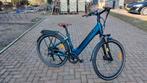 Fiido C11 Pro e-bike, slechts 4 mnd oud en 227km gefietst!, Zo goed als nieuw, 47 tot 51 cm, 50 km per accu of meer, Ophalen