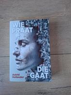 Astrid Holleeder, Boeken, Ophalen of Verzenden, Zo goed als nieuw