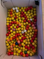 Magnetische knikkers speelgoed 400 balletjes, Ophalen of Verzenden, Zo goed als nieuw