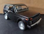 lada 4x4, Ophalen of Verzenden, Zo goed als nieuw, Auto
