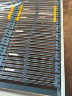 2 Lattenbodems 70x200 - Perfecte Ondersteuning!, Ophalen, Gebruikt, Bedbodem, 200 cm