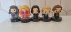 Funko achtige Harry Potter figuurtjes, Ophalen of Verzenden, Zo goed als nieuw, Actiefiguurtje