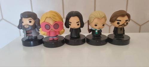Funko achtige Harry Potter figuurtjes, Verzamelen, Harry Potter, Zo goed als nieuw, Actiefiguurtje, Ophalen of Verzenden