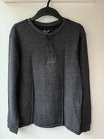 Nieuwe zwarte trui Faded Glory maat S (maat 34-36), Zwart, Nieuw, Ophalen of Verzenden, Faded Glory