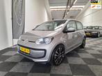 Volkswagen Up! 2015. BlueMotion. MET SLECHTS 80.000 km NAP., Auto's, Voorwielaandrijving, Stof, Gebruikt, 840 kg