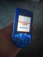 Nokia 6630, Ophalen of Verzenden, Zo goed als nieuw