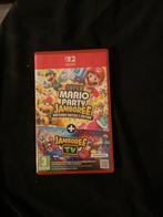 Super mario party jamboree switch 2, Spelcomputers en Games, Games | Nintendo Switch, 3 spelers of meer, Ophalen, Zo goed als nieuw
