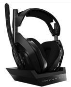 Logitech Astro A50 Gaming Headset, Ophalen of Verzenden, Zo goed als nieuw