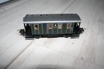 trix express wagon, Hobby en Vrije tijd, Modeltreinen | H0, Gelijkstroom, Trix, Wagon, Ophalen of Verzenden