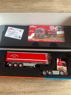 Tekno ronny ceusters, Hobby en Vrije tijd, Ophalen of Verzenden, Zo goed als nieuw, Bus of Vrachtwagen, Tekno