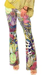 Gloednieuwe Ibiza Gipsy Boho Tessa Koops broek M, Ophalen of Verzenden, Nieuw, Maat 38/40 (M)