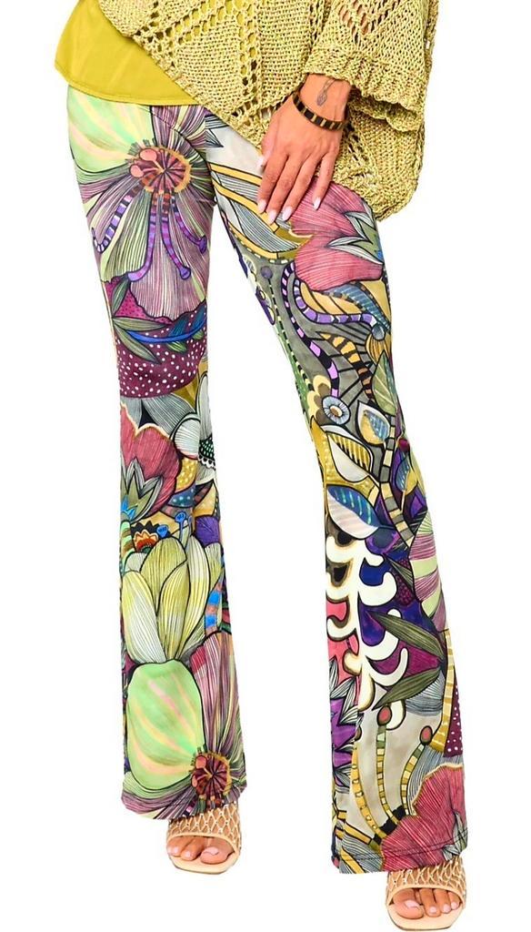Gloednieuwe Ibiza Gipsy Boho Tessa Koops broek M, Kleding | Dames, Broeken en Pantalons, Nieuw, Maat 38/40 (M), Ophalen of Verzenden