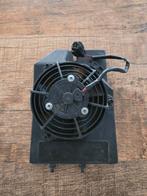 KTM 690 SM Radiatorventilator ventilator, Ophalen of Verzenden, Gebruikt