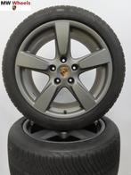 Porsche 19 inch Origineel velgen Boxster Cayman winterbanden, Auto-onderdelen, Banden en Velgen, 19 inch, Gebruikt, -, -