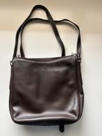 Kunstlederen rugtas - H26 x B32 cm, Sieraden, Tassen en Uiterlijk, Tassen | Rugtassen, Overige merken, Gebruikt, Minder dan 30 cm