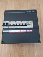 Eaton groepenkast  4 groepen, Doe-het-zelf en Verbouw, Elektra en Kabels, Ophalen of Verzenden, Gebruikt, Overige typen