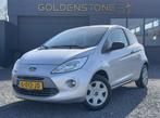 Ford Ka 1.2 Limited start/stop 2e Eigenaar,Weinig KM,APK tot, Auto's, Ford, Voorwielaandrijving, Stof, Gebruikt, 4 cilinders