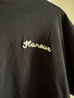 Flaneur t-shirt, Flaneur, Maat 48/50 (M), Zwart, Ophalen of Verzenden