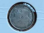 10 cent 1903 pr, Postzegels en Munten, Munten | Nederland, Ophalen of Verzenden, Koningin Wilhelmina, 10 cent
