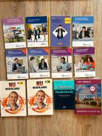 MBO 3/4 Schoolboeken Bedrijfsadministratie, Boeken, Studieboeken en Cursussen, Ophalen of Verzenden, Gelezen, MBO