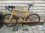 Cube Nuroad EX gravelbike, Maat XL, Gebruikt, Aluminium, 57 tot 61 cm, Meer dan 20 versnellingen
