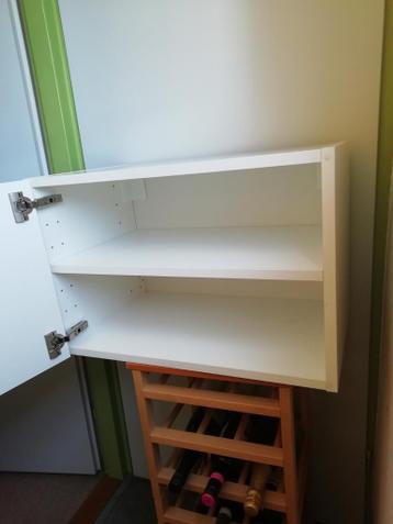METOD bovenkast van Ikea, NIEUW € 20,00 - afbeelding 2