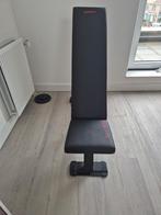 Decathlon Fitnessbank Bench 900 - Nauwlijks gebruikt!, Krachtstation, Borst, Ophalen of Verzenden, Zo goed als nieuw