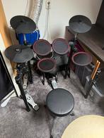Fazley ddk-080  pro, Muziek en Instrumenten, Drumstellen en Slagwerk, Ophalen of Verzenden, Zo goed als nieuw, Overige merken